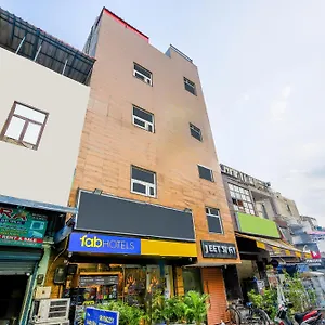 Fabhotel Jeet Hotel